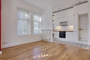 Open Plan Lounge/Kitchen/Diner- click for photo gallery